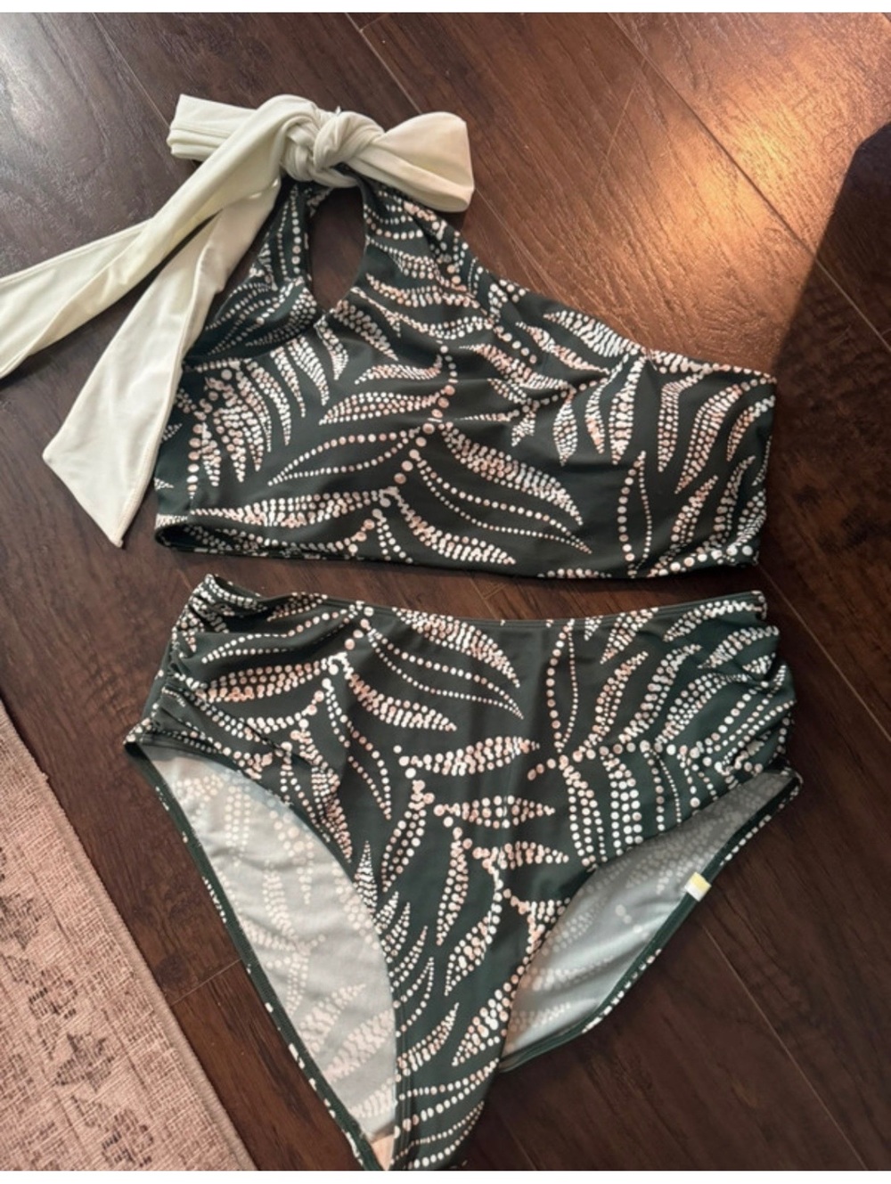 Summersalt Swimsuit bikini